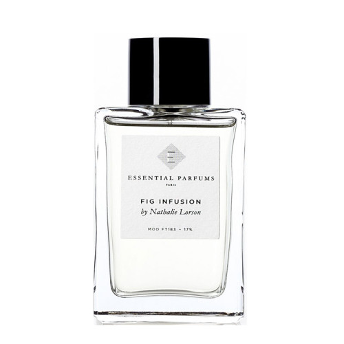 ESSENTIAL PARFUMS Feiginfusion - Mini-Taschenspray und